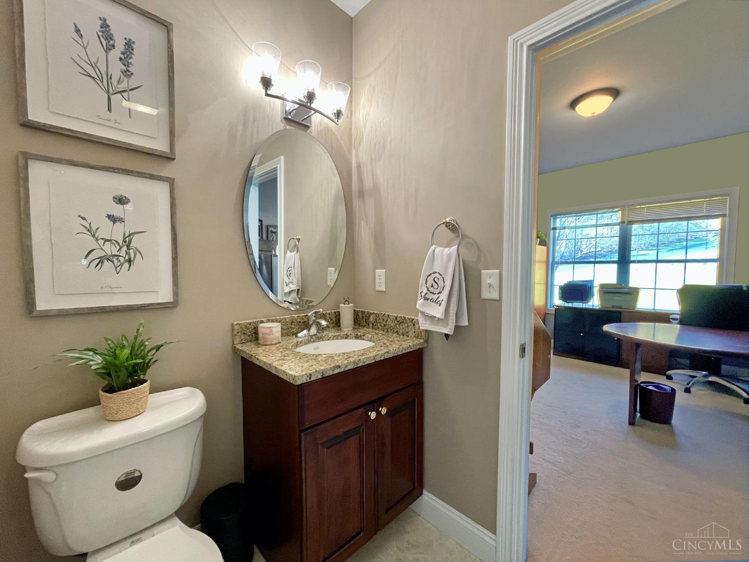 4629 Misty Ridge Court Morrow, OH 45152 - Photo 11 of 67 Gallery Image 11