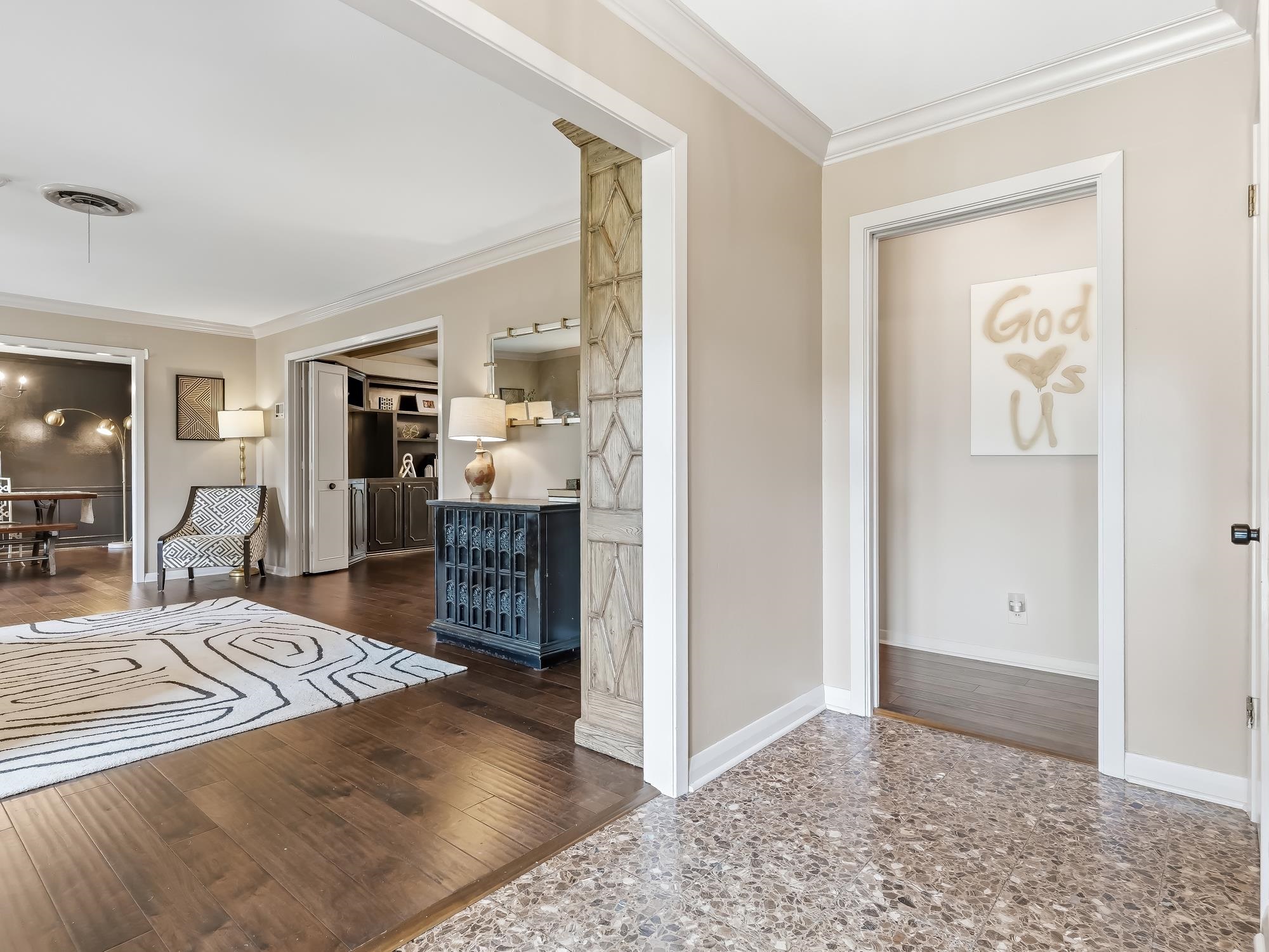 1790 Rikisha Lane Beaumont, TX 77706 - Photo 46 of 47