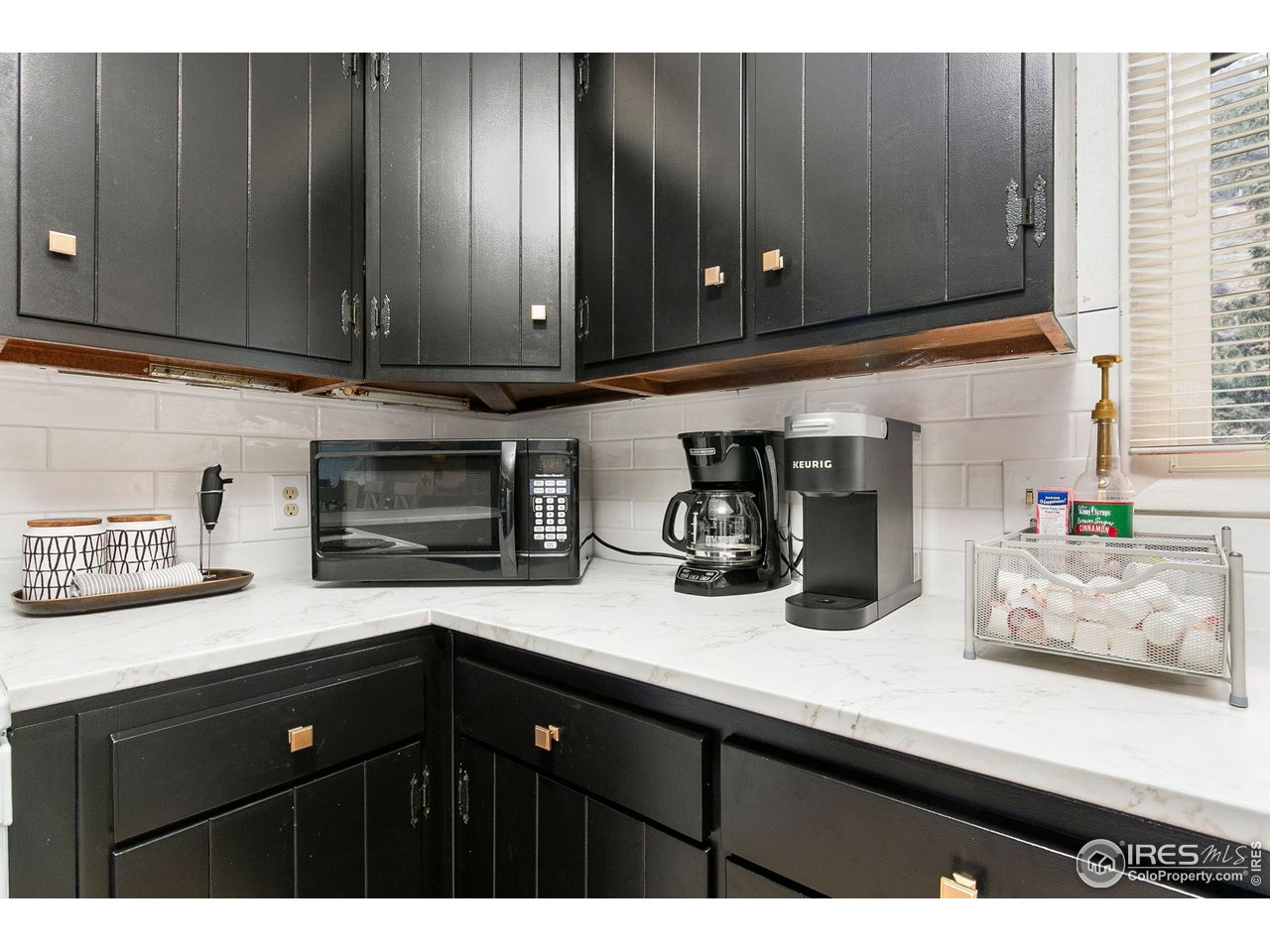 2760 Fall River Road, Unit 228 Estes Park, CO 80517 - Photo 13 of 37 New countertops