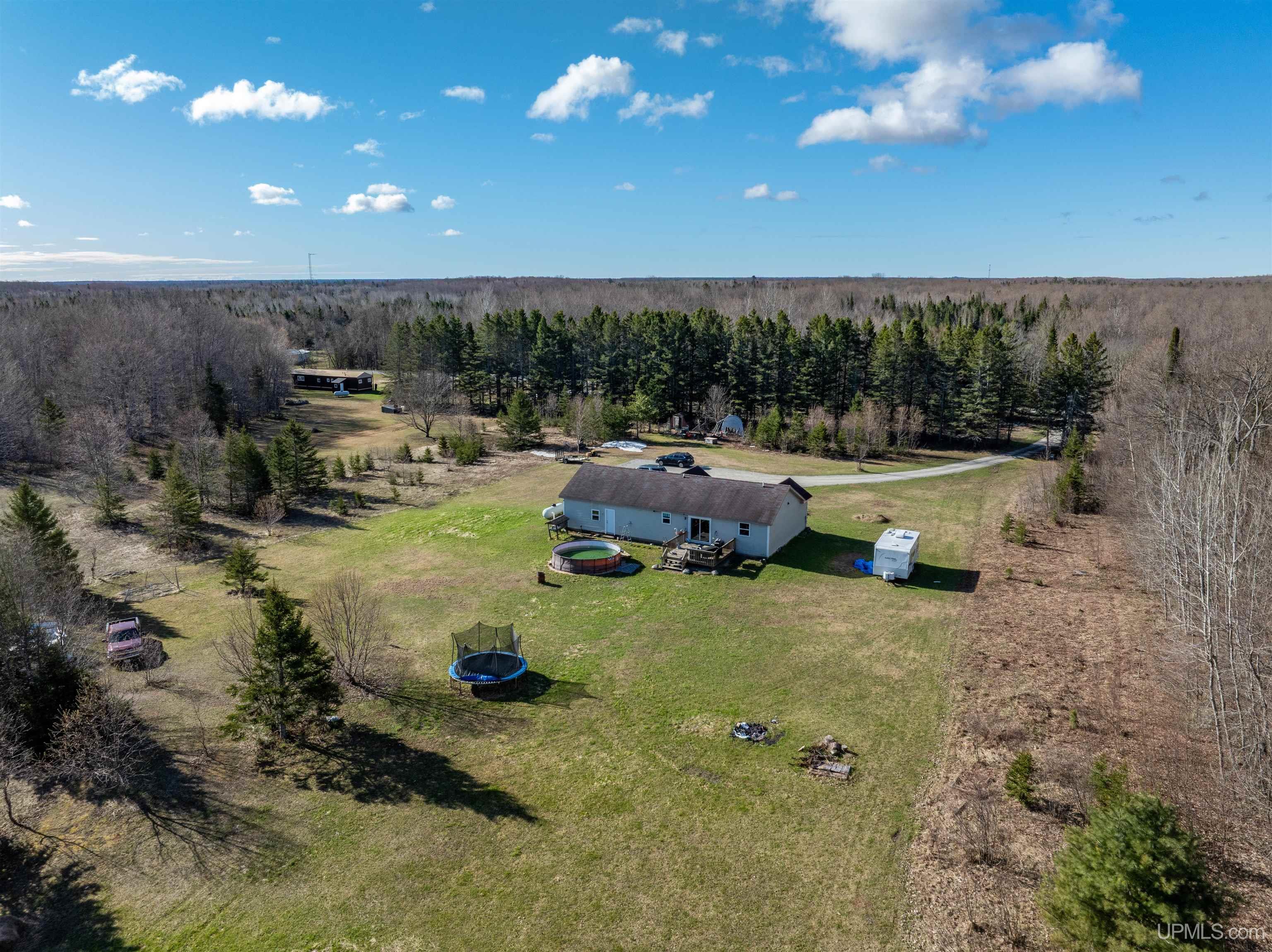 E12416 Percy Road Shingleton, MI 49884 - Photo 30 of 32