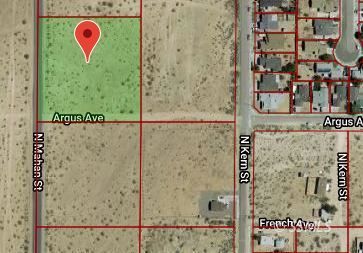 1224 Argus Avenue Ridgecrest, CA 93555 - Photo 8 of 8