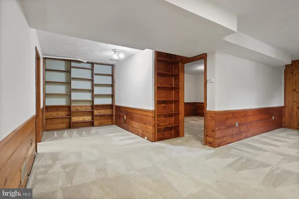 a view of room