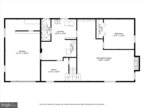 $4,250 | 6139 Tompkins Drive, McLean, VA 22101