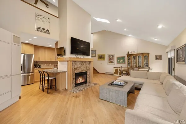 $370,000 | 8125 Verbeck Drive, Manlius, NY 13104