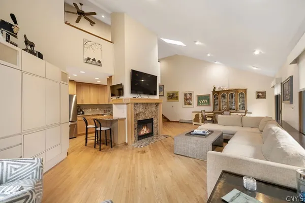 $370,000 | 8125 Verbeck Drive, Manlius, NY 13104