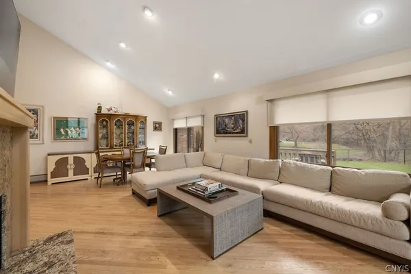 $370,000 | 8125 Verbeck Drive, Manlius, NY 13104