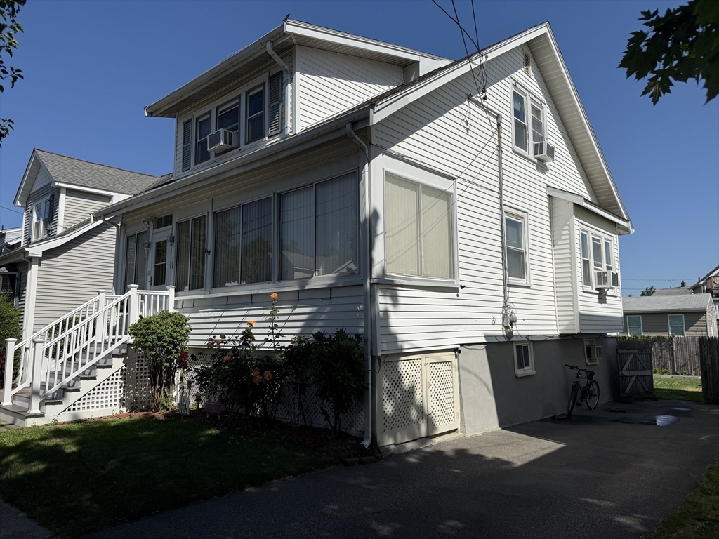 118 Colby Road Quincy, MA 02171 - Photo 3 of 23