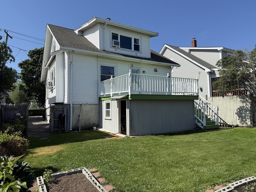 118 Colby Road Quincy, MA 02171 - Photo 4 of 23