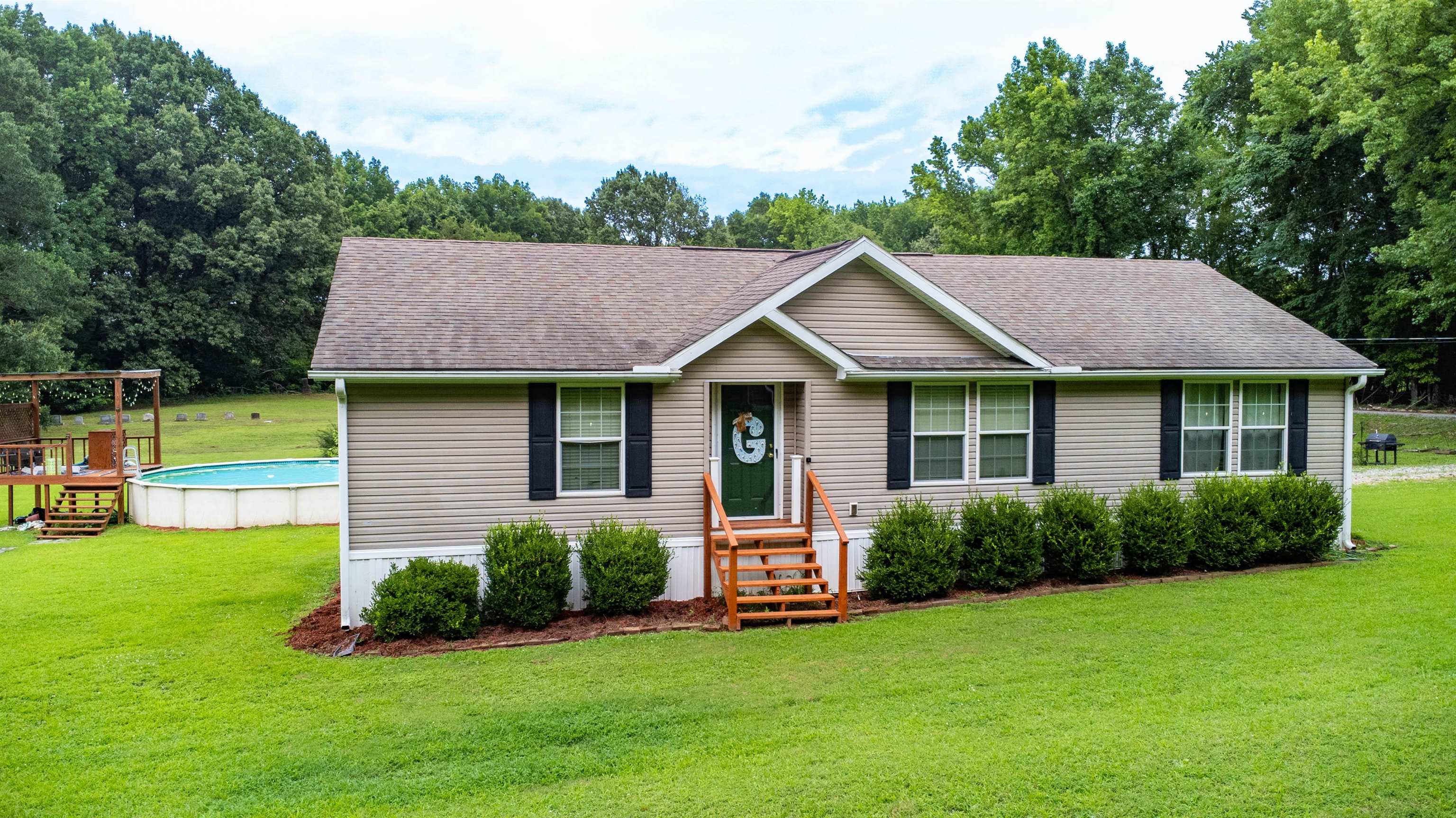 385 Shady Rest Road Ripley, TN 38063 - Photo 25 of 31