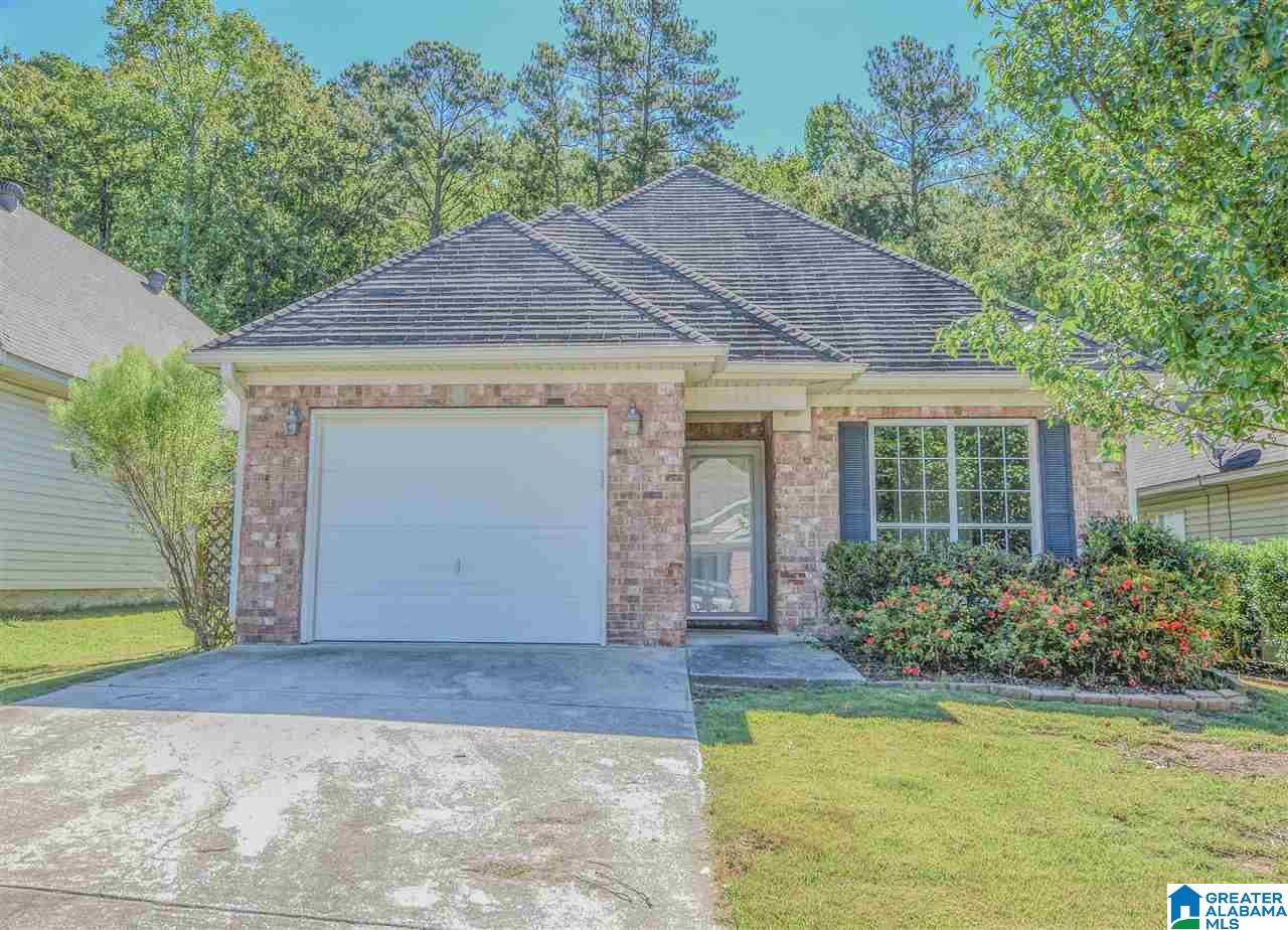 4048 Forest Lakes Road Sterrett, AL 35147 - Photo 1 of 14