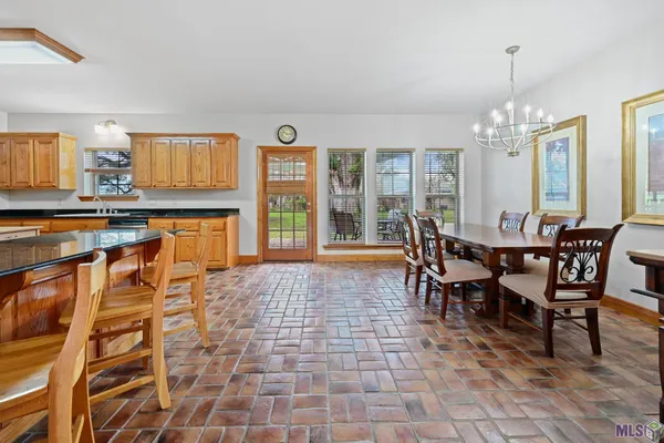 $438,000 | 41255 Black Bayou Road, Gonzales, LA 70737