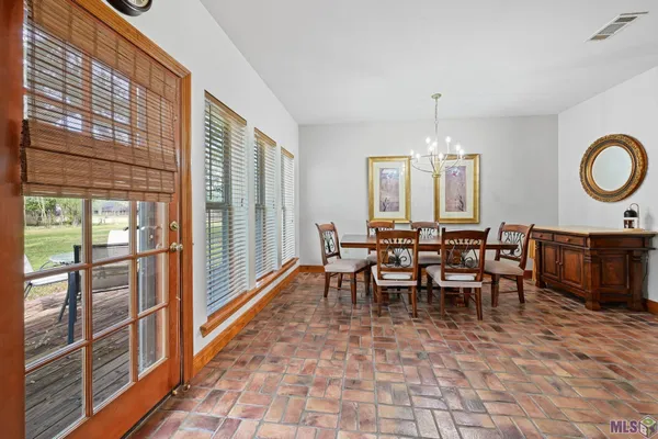 $438,000 | 41255 Black Bayou Road, Gonzales, LA 70737