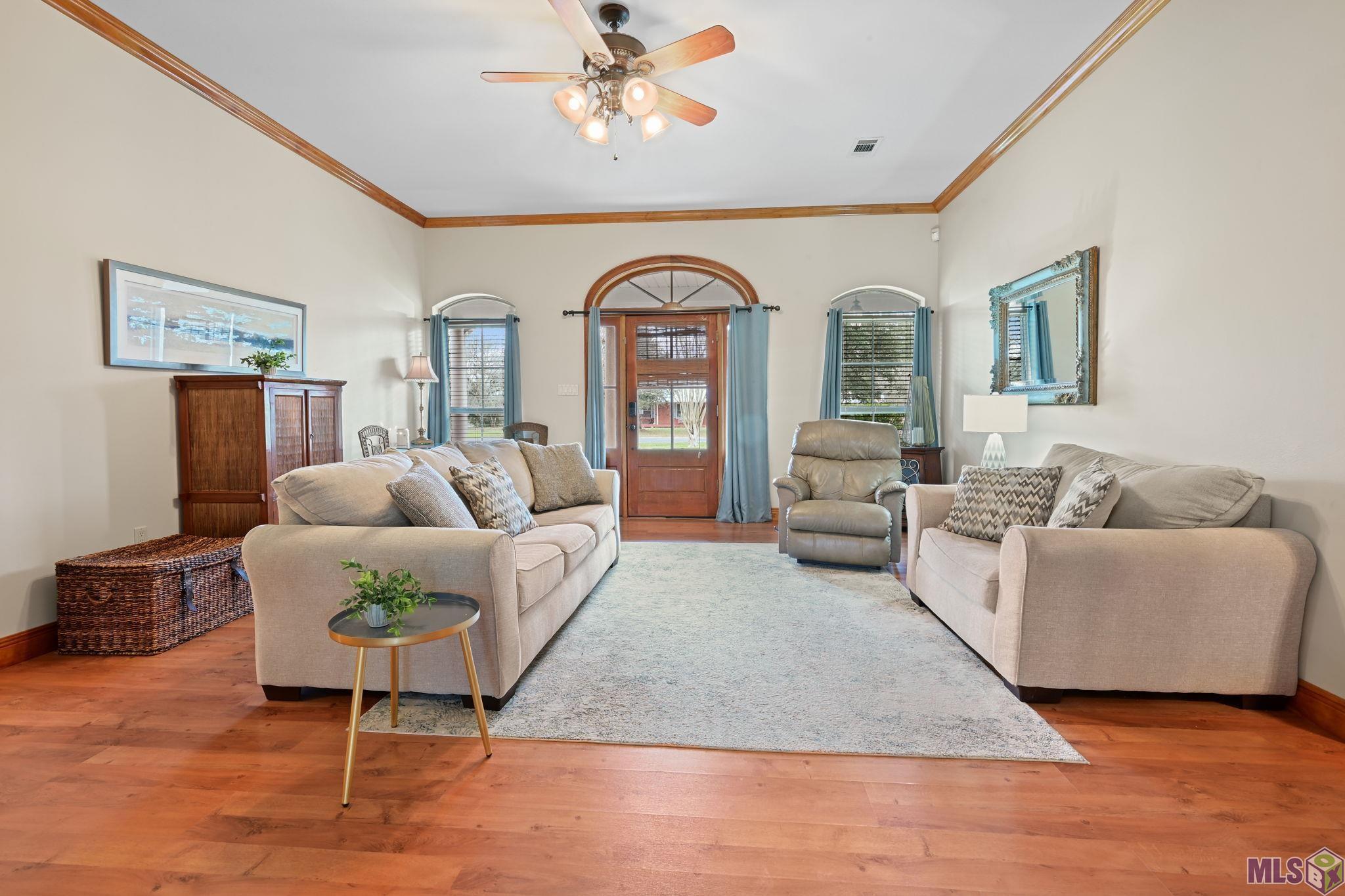 41255 Black Bayou Road Gonzales, LA 70737 - Photo 8 of 15