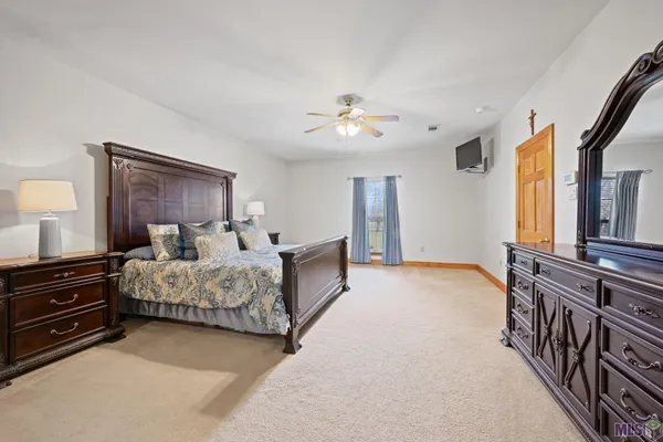 $438,000 | 41255 Black Bayou Road, Gonzales, LA 70737