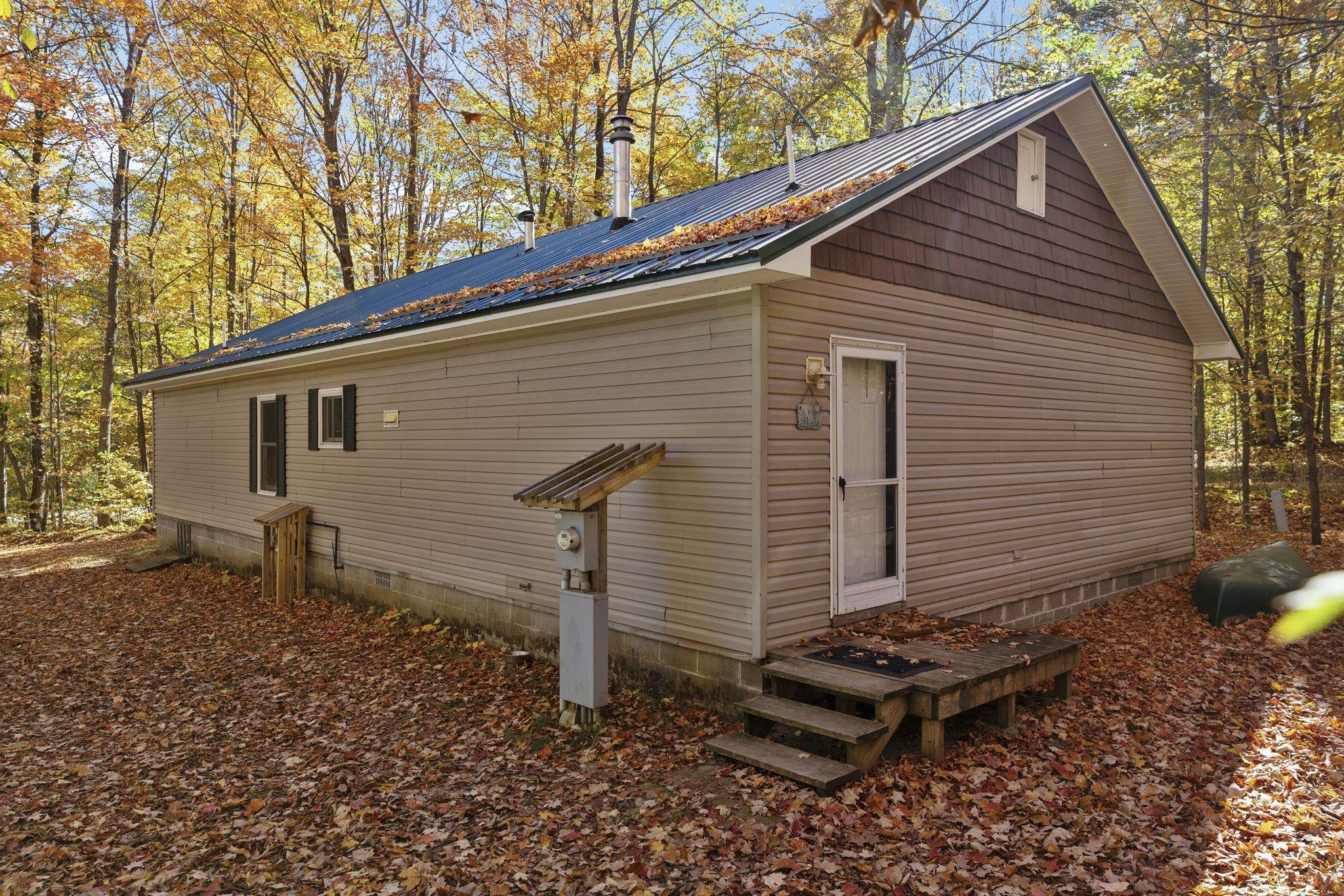 7149 West Blue Lake Road Northeast Kalkaska, MI 49646 - Photo 20 of 67