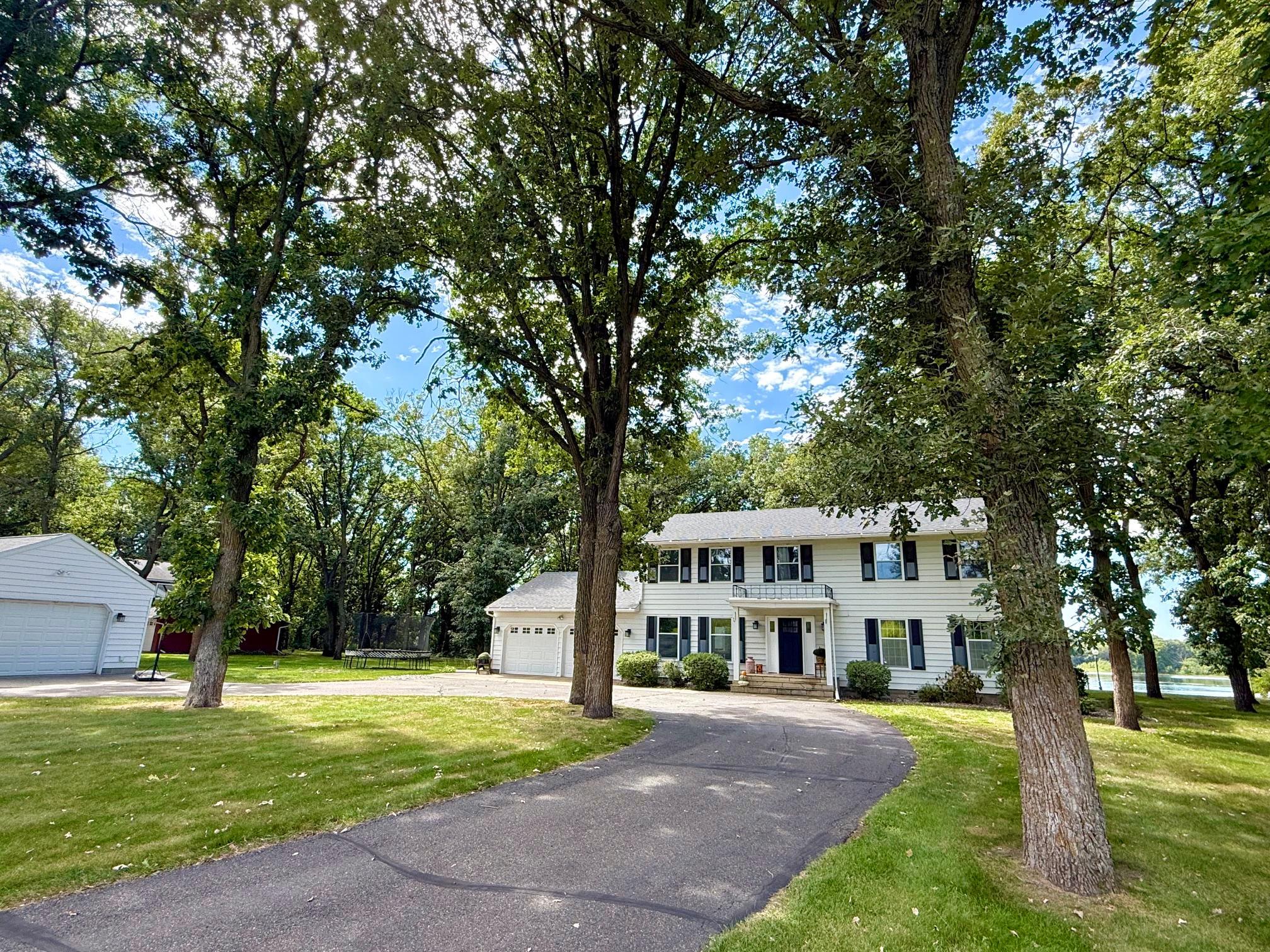 11679 Bay View Road Little Falls, MN 56345 - Photo 1 of 48 Gallery Image 1