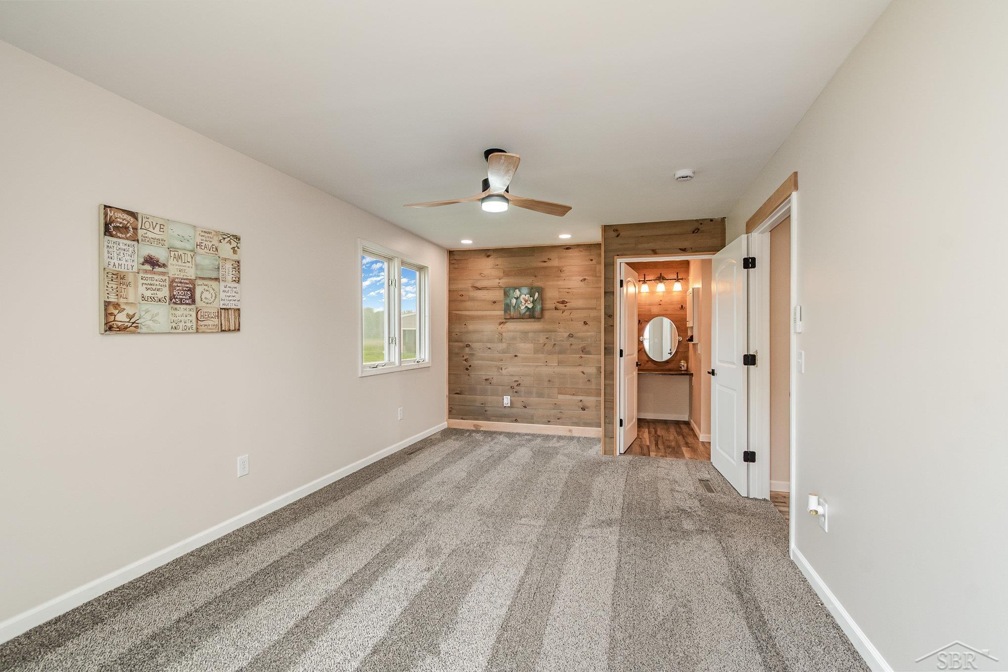 6835 Hackett Road Freeland, MI 48623 - Photo 14 of 29