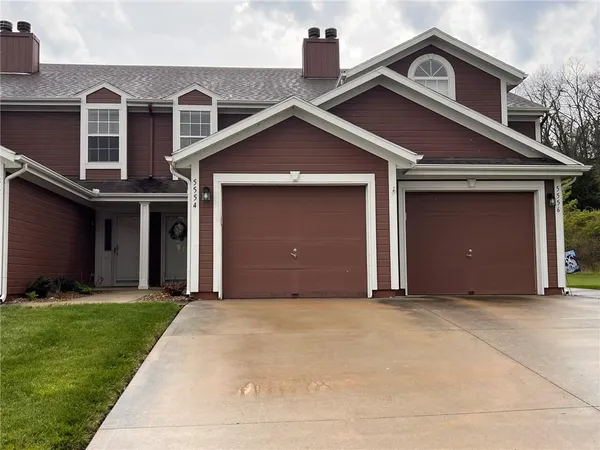 $195,000 | 5554 Northwest Sunrise Meadow Lane, Lee's Summit, MO 64064