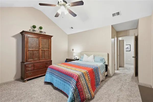 $195,000 | 5554 Northwest Sunrise Meadow Lane, Lee's Summit, MO 64064