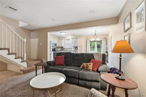 $195,000 | 5554 Northwest Sunrise Meadow Lane, Lee's Summit, MO 64064