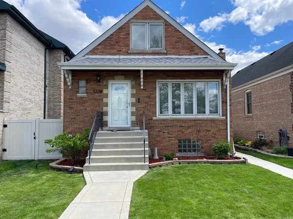 $403,000 | 5711 South Menard Avenue, Chicago, IL 60638