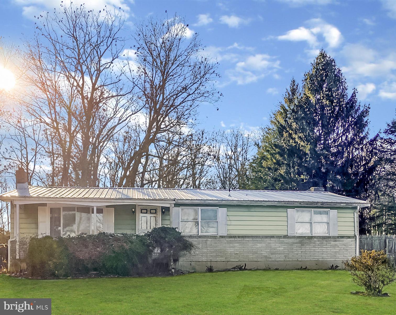 19634 Resh Mill Road Hampstead, MD 21074 - Photo 1 of 19