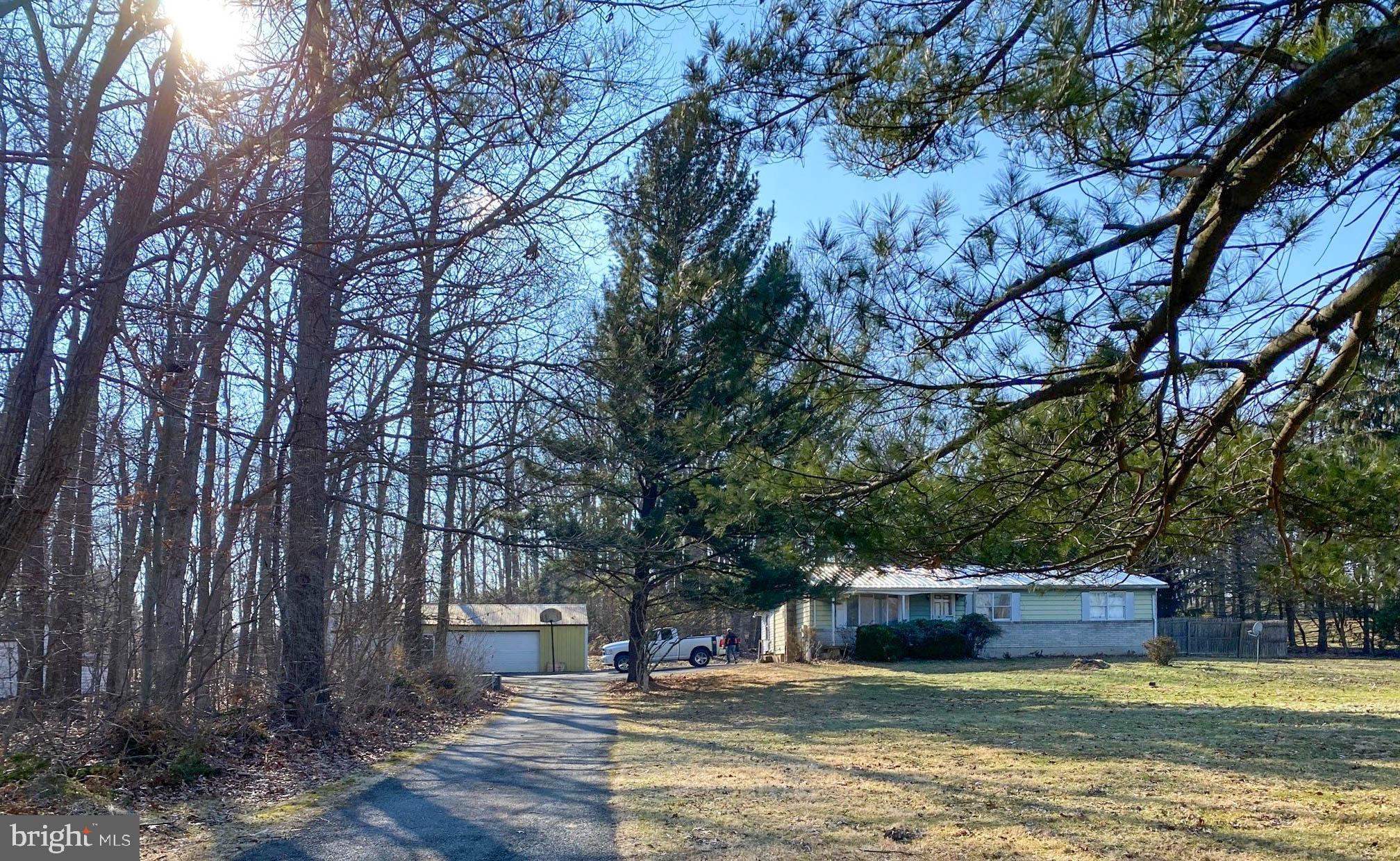 19634 Resh Mill Road Hampstead, MD 21074 - Photo 15 of 19