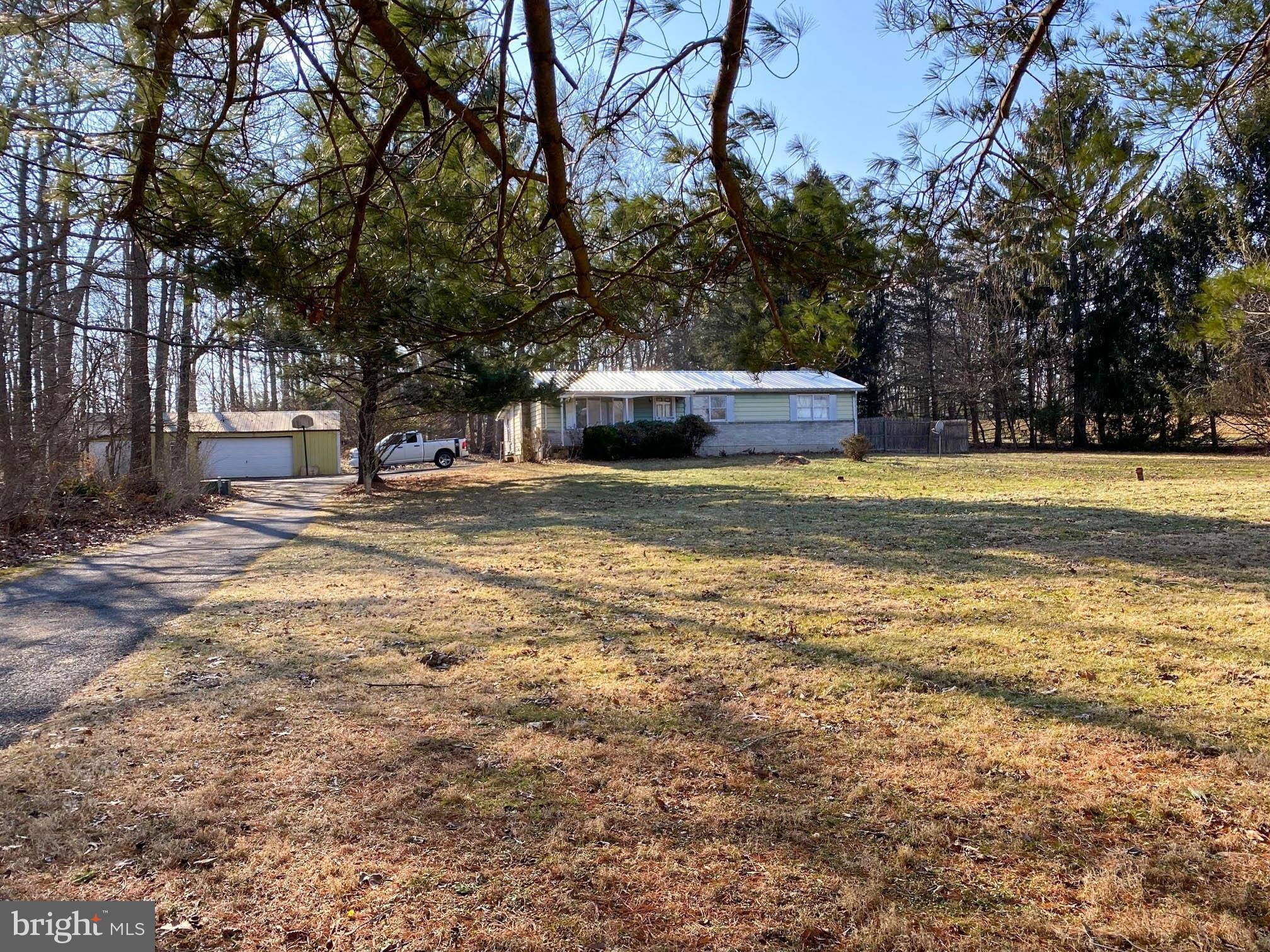 19634 Resh Mill Road Hampstead, MD 21074 - Photo 16 of 19