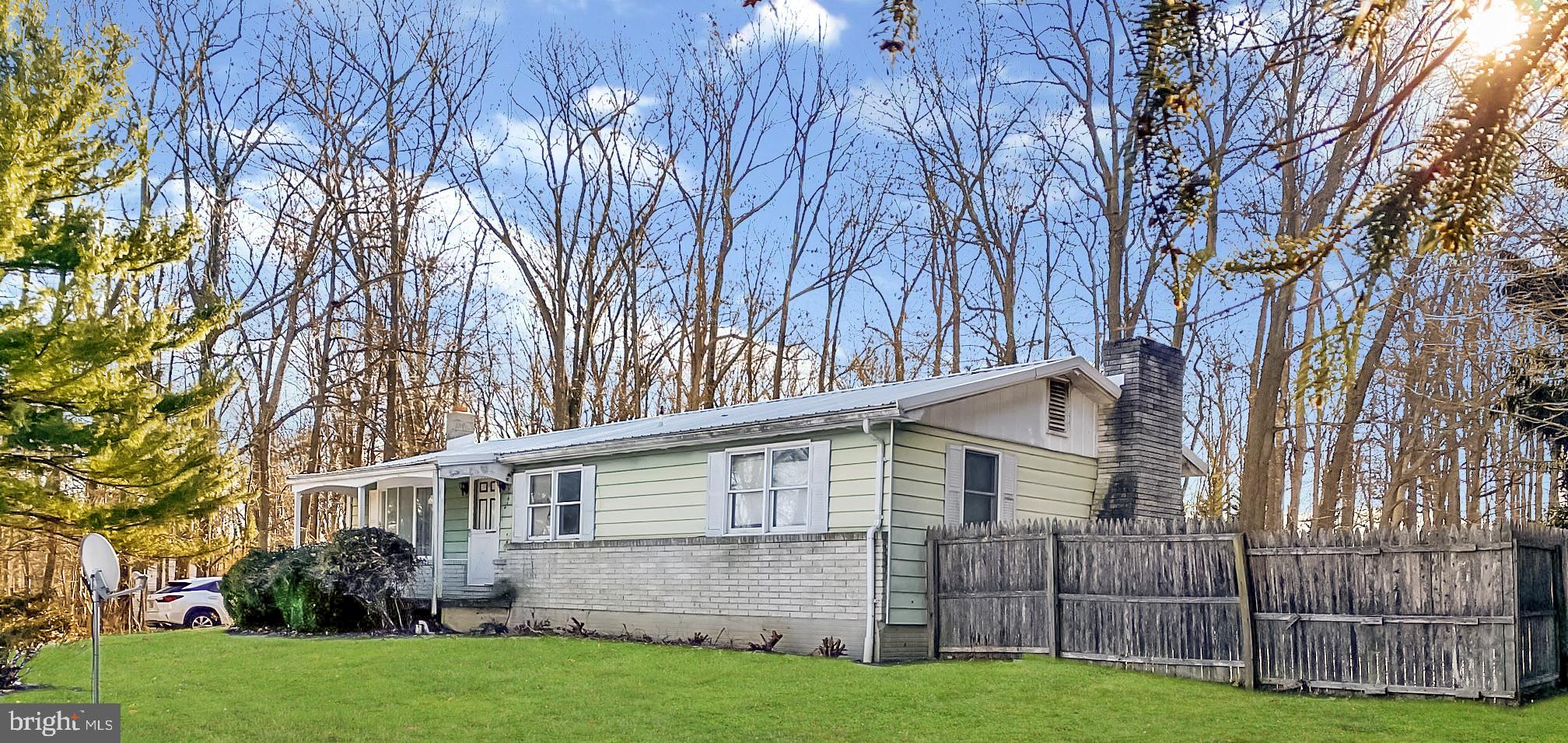 19634 Resh Mill Road Hampstead, MD 21074 - Photo 2 of 19