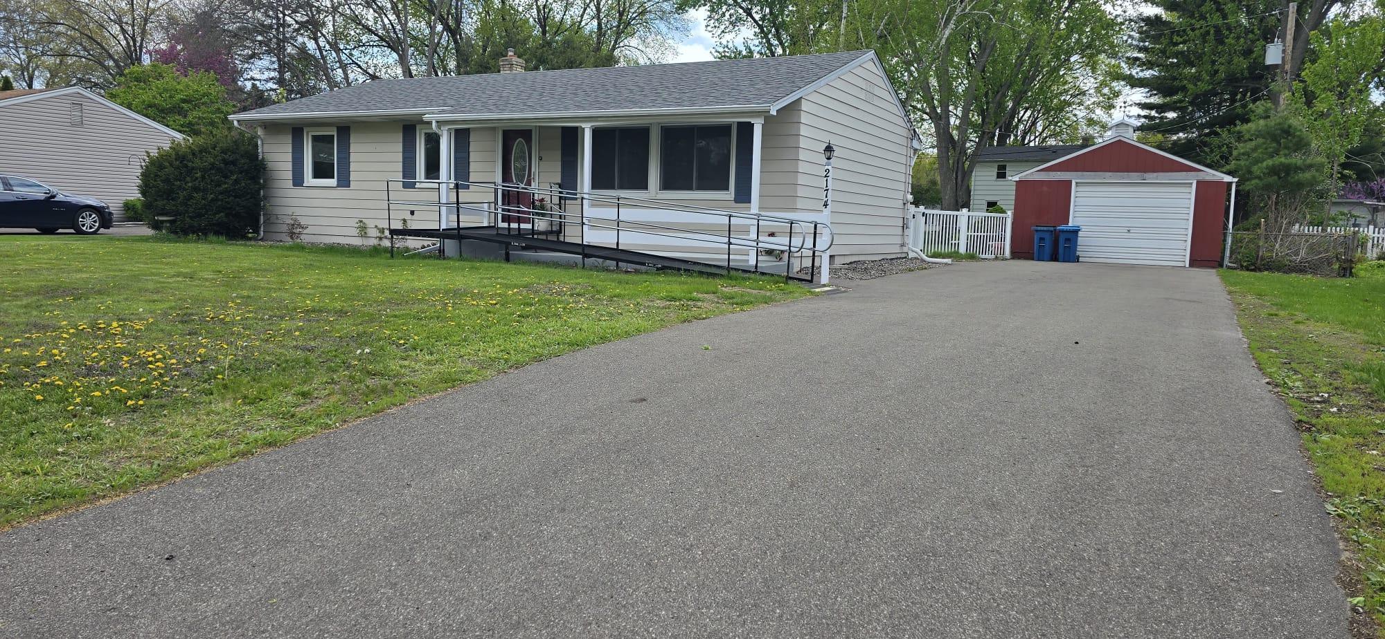 2174 County Rd F East White Bear Lake, MN 55110 - Photo 1 of 27