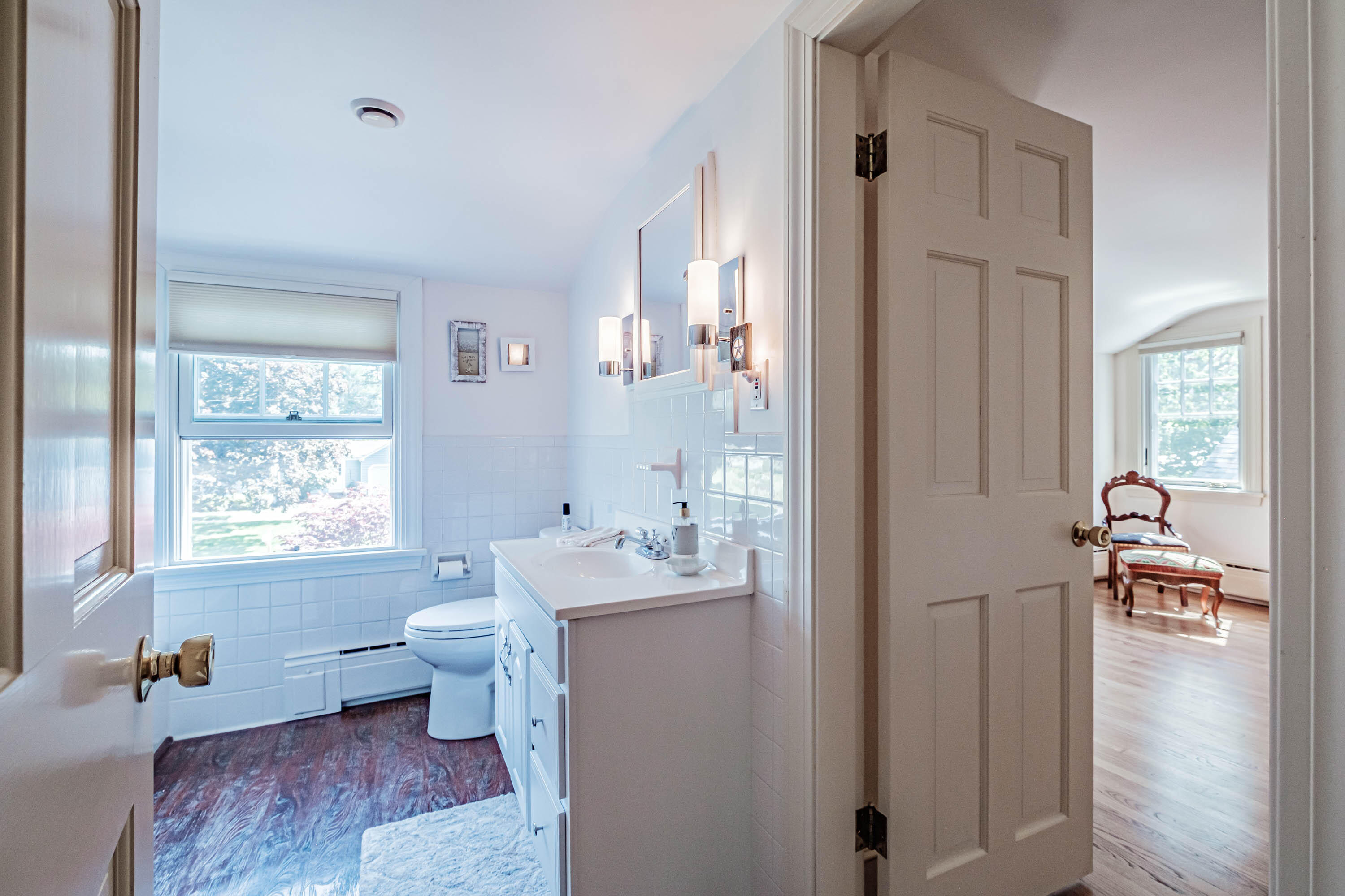 14 Sea Cove Road Cumberland Foreside, ME 04110 - Photo 54 of 92 Bath #3