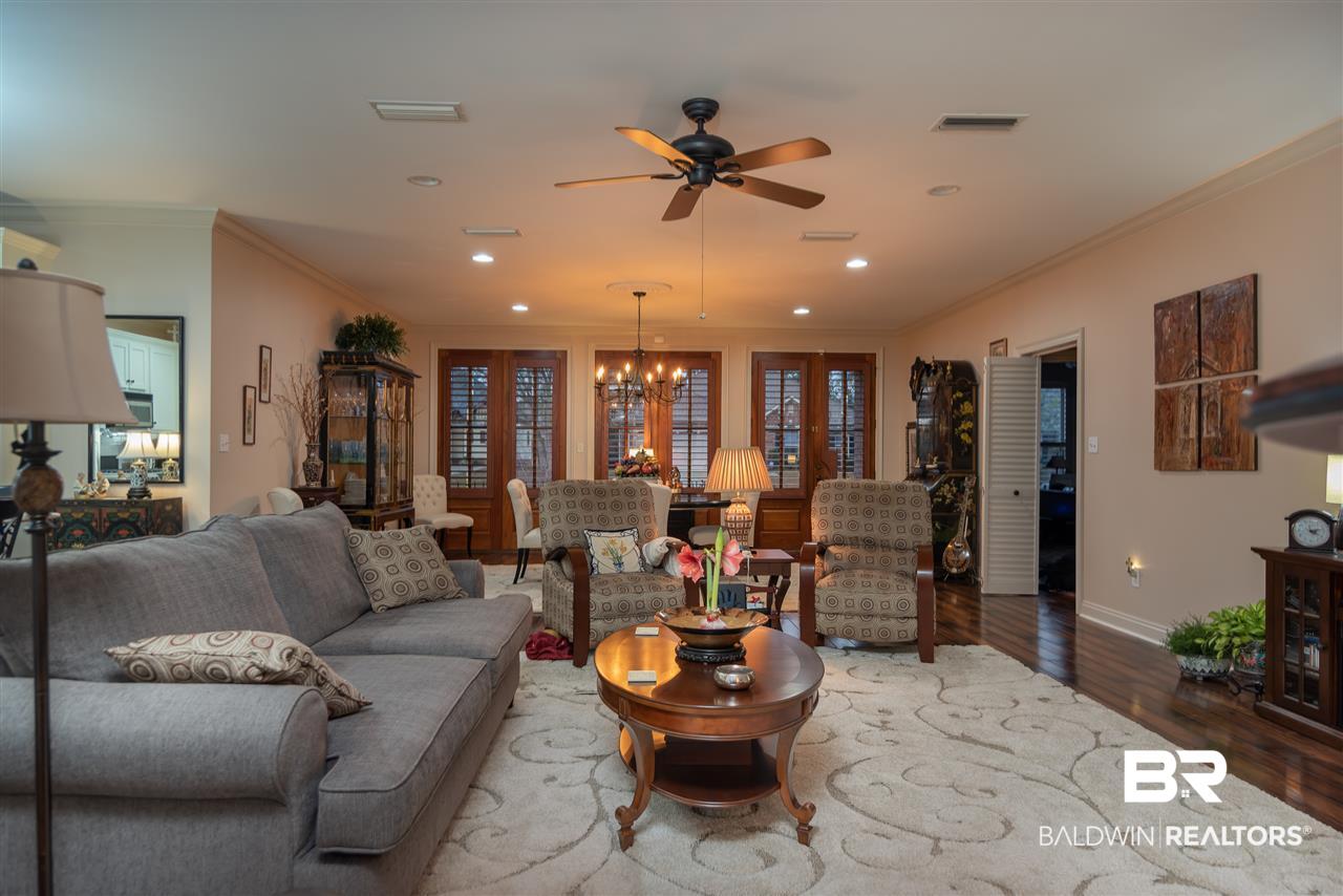 11304 Belize River Street Fairhope, AL 36532 - Photo 9 of 26