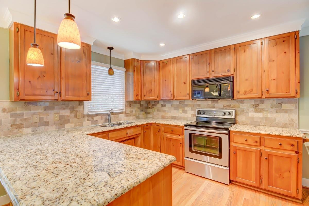 7413 Chippenham Court Raleigh, NC 27613 - Photo 6 of 24 Photo 6