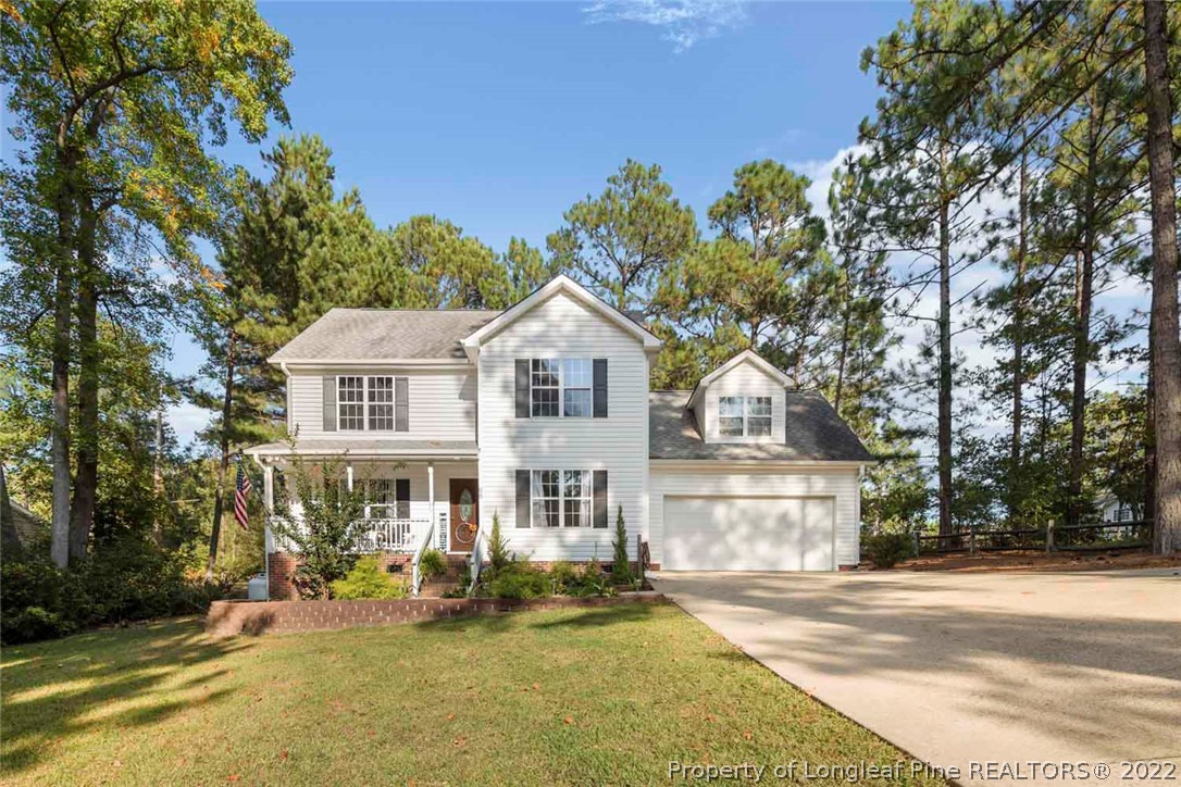 66 Forest Pond Road Cameron, NC 28326 - Photo 1 of 41 Gallery Image 1