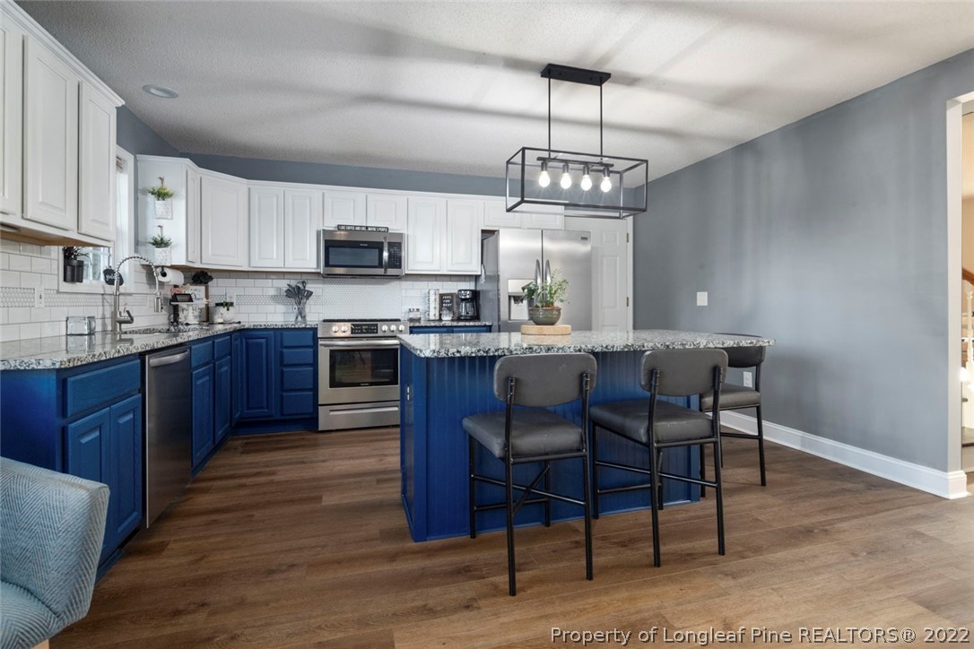 66 Forest Pond Road Cameron, NC 28326 - Photo 13 of 41 Gallery Image 13