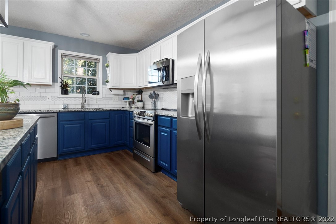 66 Forest Pond Road Cameron, NC 28326 - Photo 16 of 41 Gallery Image 16