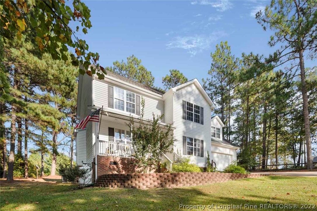 66 Forest Pond Road Cameron, NC 28326 - Photo 2 of 41 Gallery Image 2