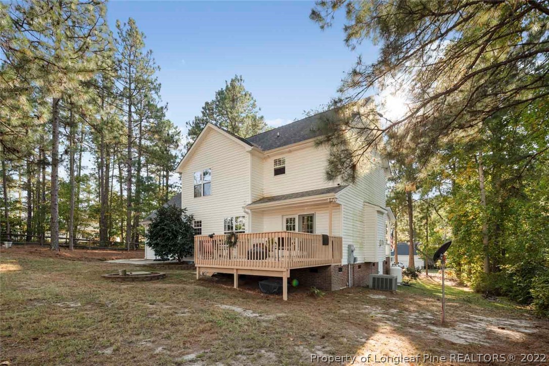 66 Forest Pond Road Cameron, NC 28326 - Photo 38 of 41 Gallery Image 38