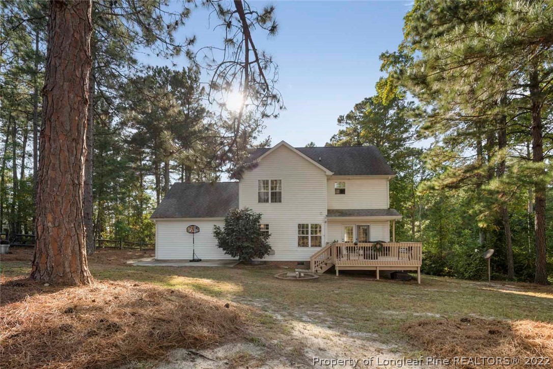 66 Forest Pond Road Cameron, NC 28326 - Photo 39 of 41 Gallery Image 39