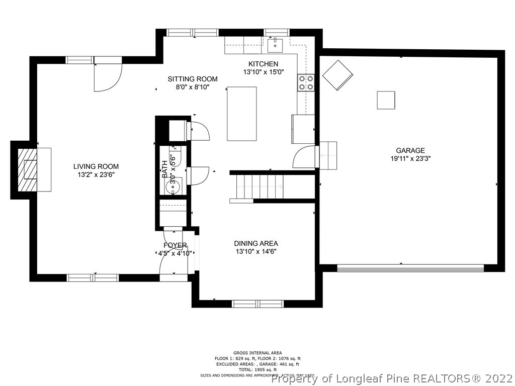 66 Forest Pond Road Cameron, NC 28326 - Photo 40 of 41 Gallery Image 40