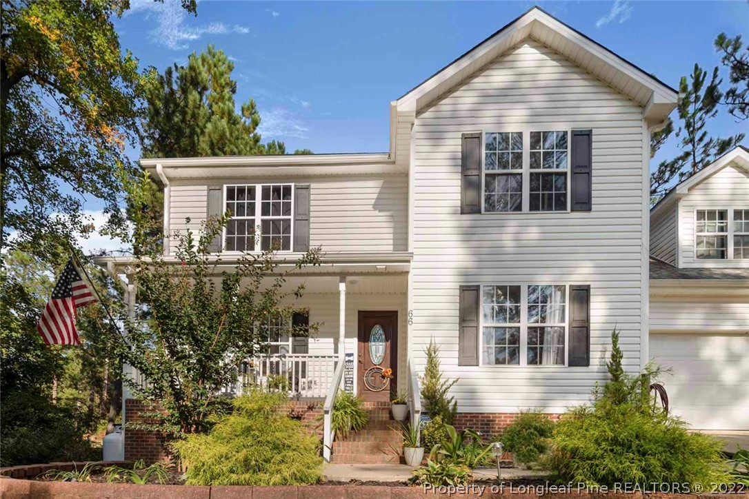 66 Forest Pond Road Cameron, NC 28326 - Photo 4 of 41 Gallery Image 4