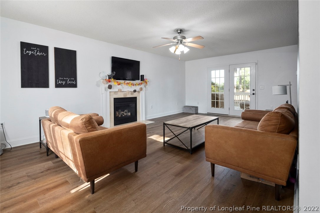 66 Forest Pond Road Cameron, NC 28326 - Photo 8 of 41 Gallery Image 8