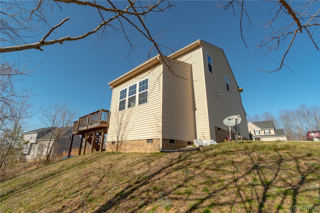 7559 Rolling Hill Road Hopewell, VA 23860 - Photo 36 of 39 Gallery Image 36