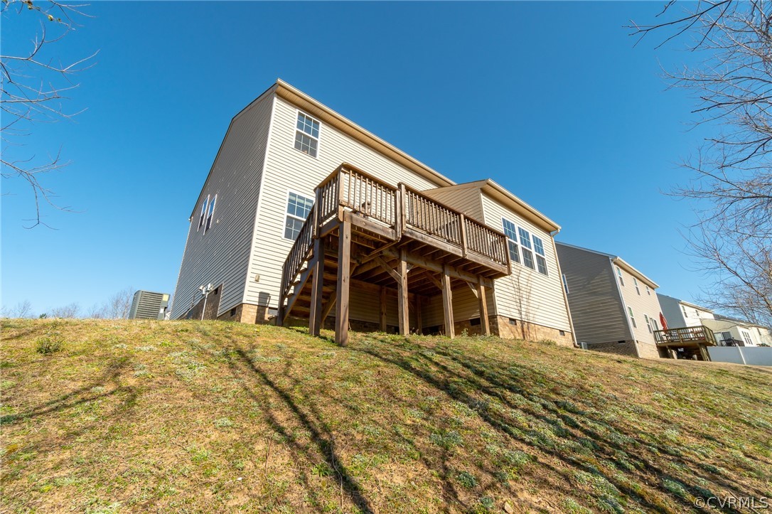 7559 Rolling Hill Road Hopewell, VA 23860 - Photo 37 of 39 Gallery Image 37