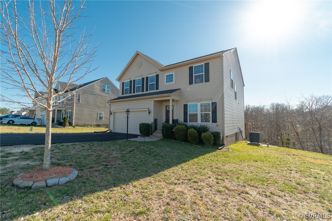 7559 Rolling Hill Road Hopewell, VA 23860 - Photo 38 of 39 Gallery Image 38