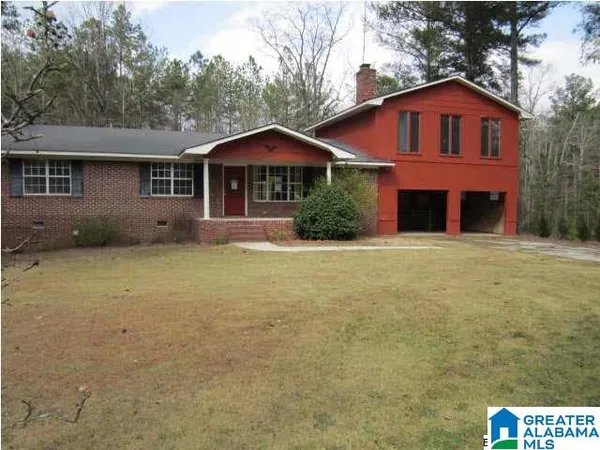 $169,000 | 459 Pine Valley Drive, Roanoke, AL 36274