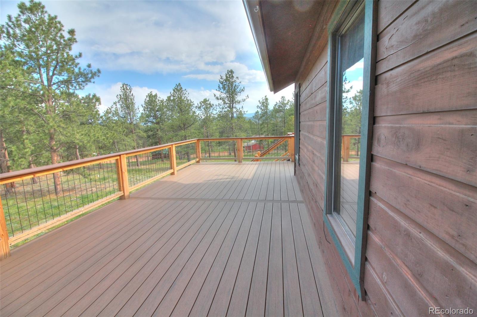 850 Hangmans Road Bailey, CO 80421 - Photo 35 of 40