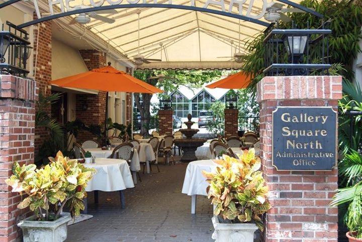 1507 Kingsley Road Tequesta, FL 33469 - Photo 61 of 67 Gallery court yard grill tequesta