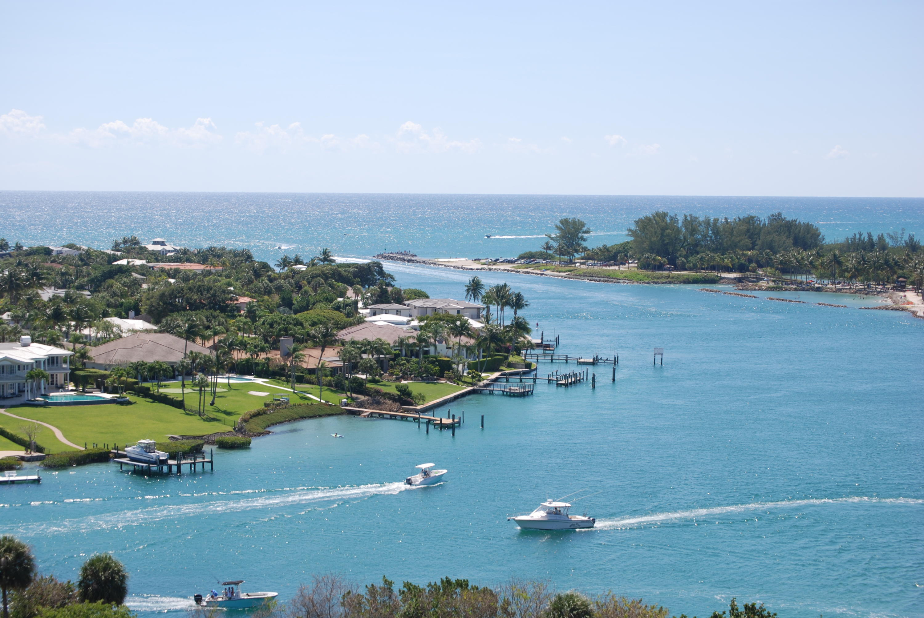 1507 Kingsley Road Tequesta, FL 33469 - Photo 66 of 67 Jupiter_Inletpic