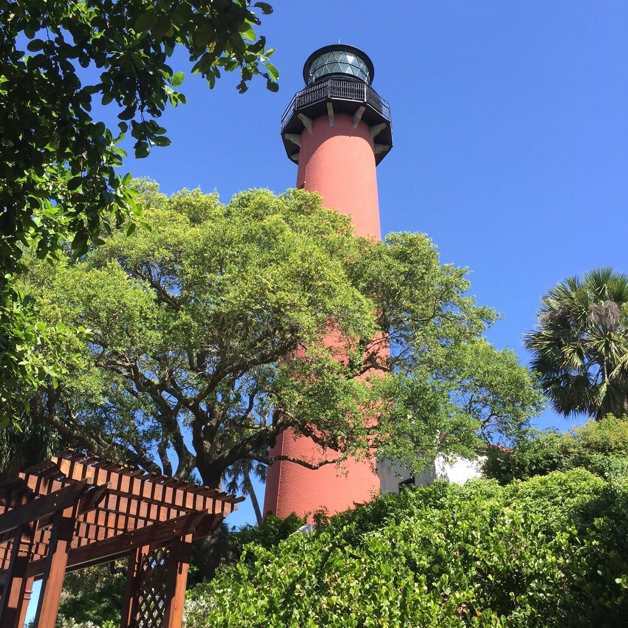 1507 Kingsley Road Tequesta, FL 33469 - Photo 67 of 67 LIghthouse